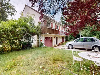 Maison, 75 m²