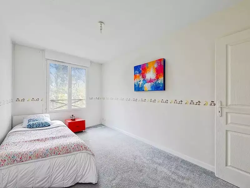 Appartement, 150 m²