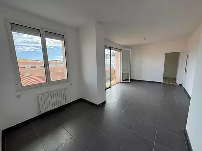 Appartement, 63,05 m²