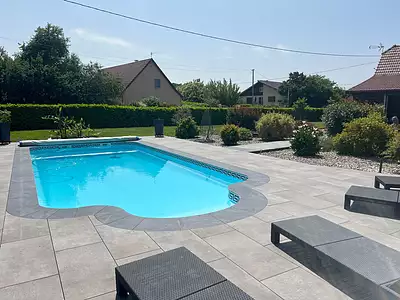 Maison, 105 m²
