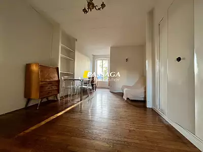 Immeuble, 266 m²