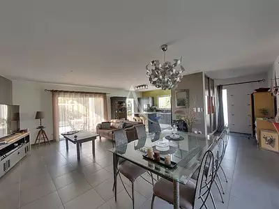 Maison, 133 m²