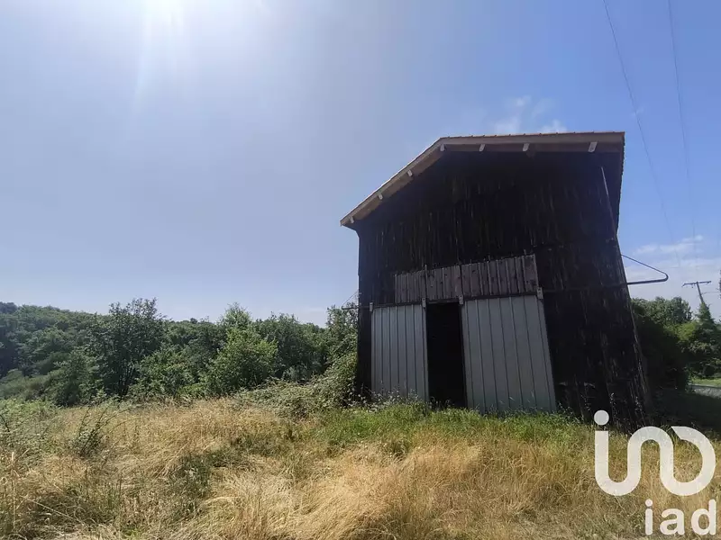 Maison, 77 m²