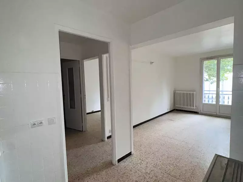 Appartement, 37,05 m²