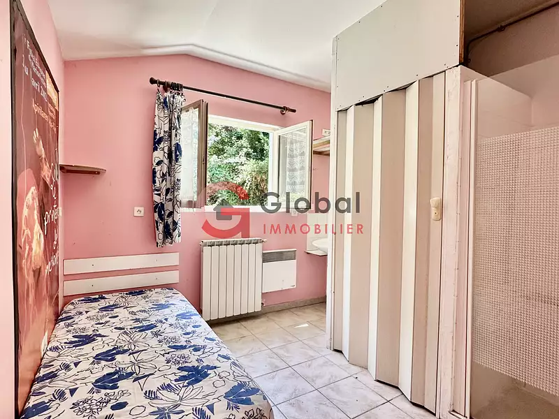 Maison, 103 m²
