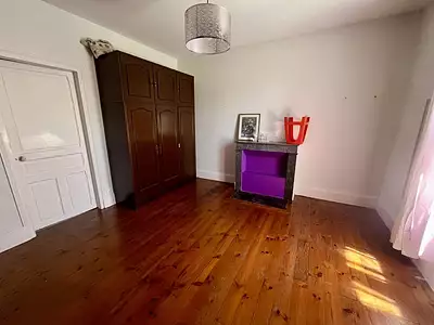 Maison, 166 m²