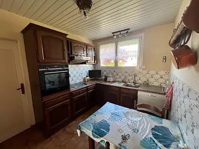 Maison, 94 m²
