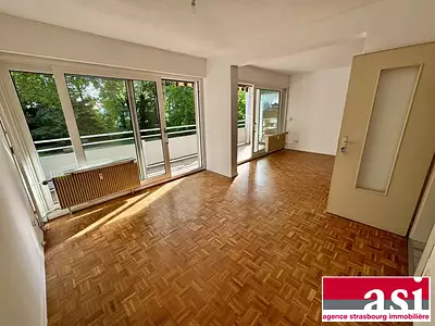 Appartement, 88,36 m²