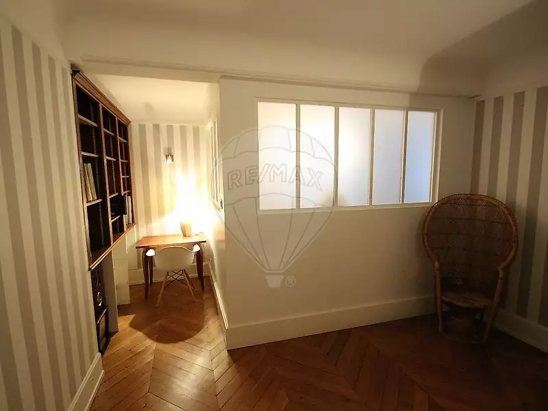 Appartement, 133 m²