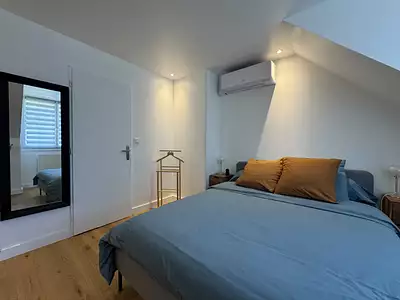 Maison, 125 m²