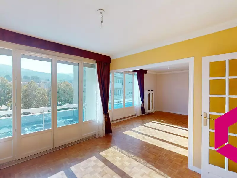 Appartement, 101,03 m²