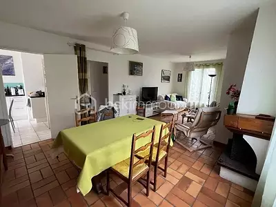 Maison, 97 m²