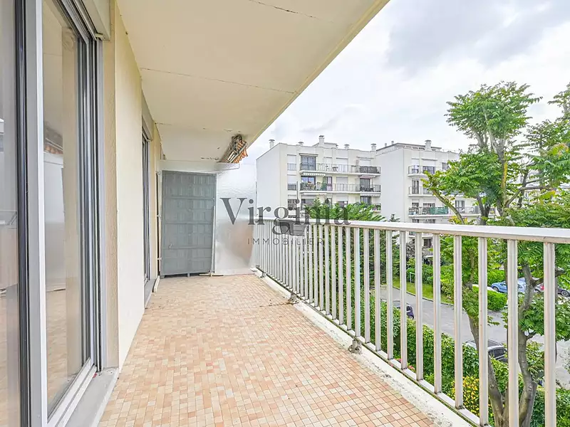 Appartement, 28,53 m²