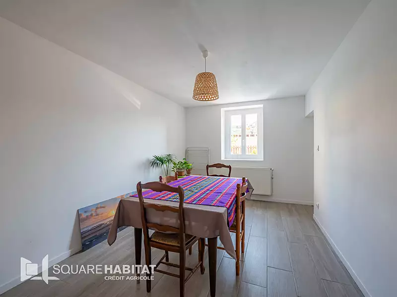 Maison, 92 m²
