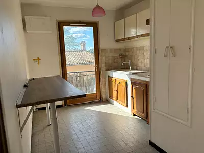 Maison, 54 m²