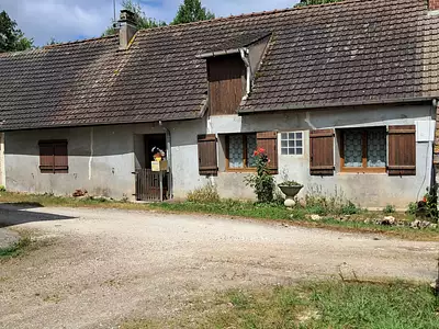 Maison, 111 m²