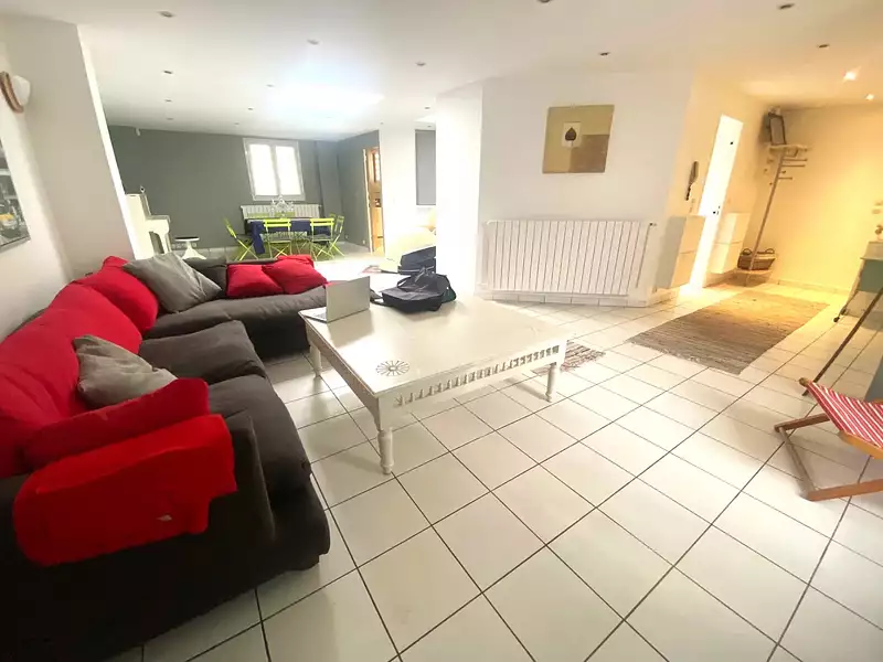 Appartement, 131 m²