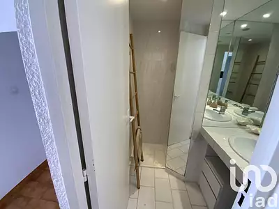 Maison, 50 m²