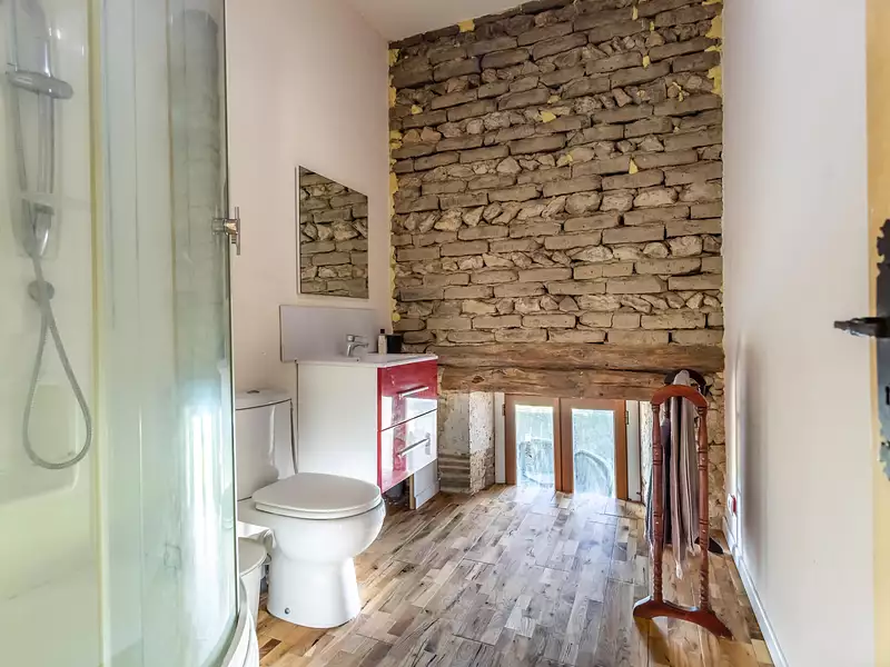 Maison, 11 677 m²