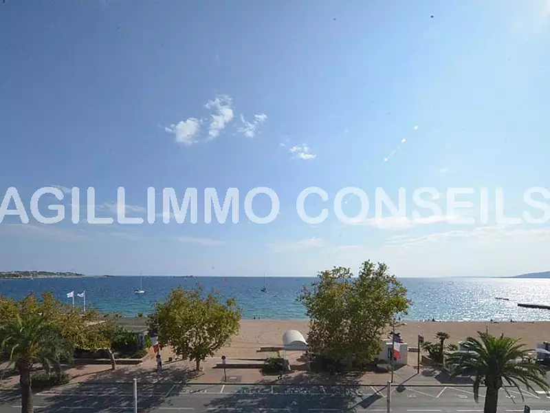 Appartement, 40,6 m²