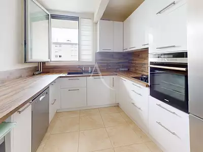 Appartement, 94 m²