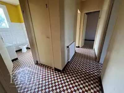 Maison, 72 m²