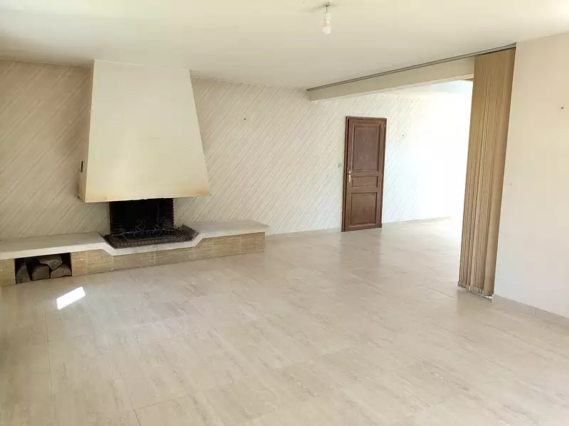 Maison, 161 m²