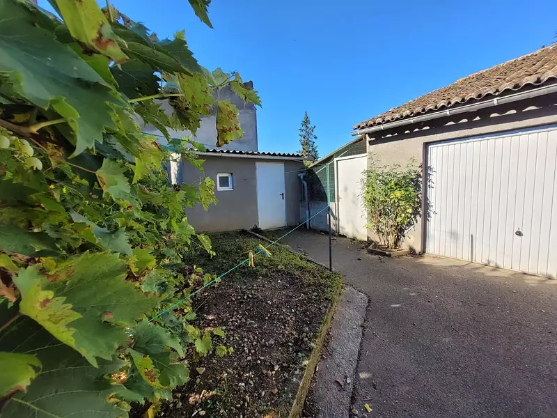 Maison, 121 m²