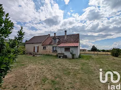 Maison, 66 m²