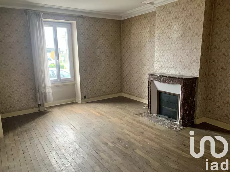 Maison, 190 m²