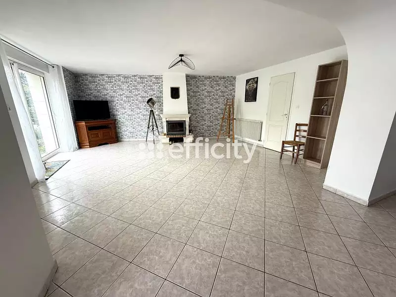 Maison, 150 m²