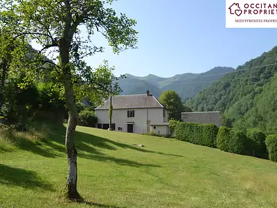 Maison, 200 m²