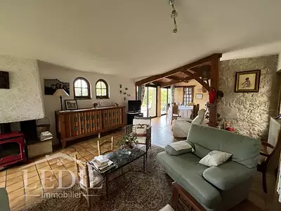 Maison, 165 m²