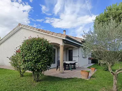 Maison, 125 m²