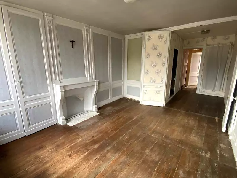 Maison, 96 m²