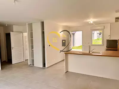 Maison, 68 m²