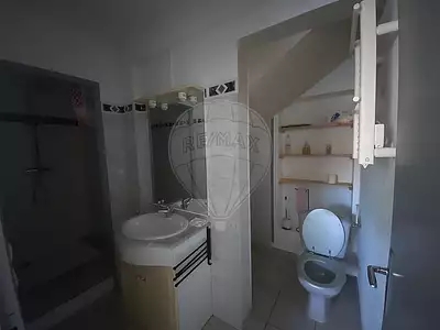 Appartement, 20 m²