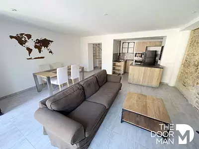 Maison, 78 m²