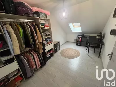 Appartement, 86 m²