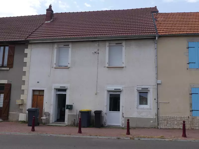 Immeuble