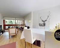 Appartement, 95,56 m²