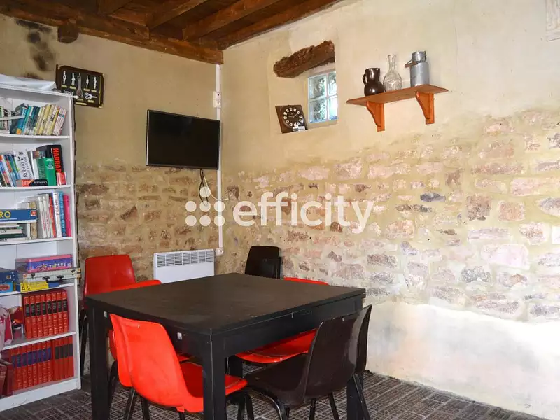 Maison, 210 m²