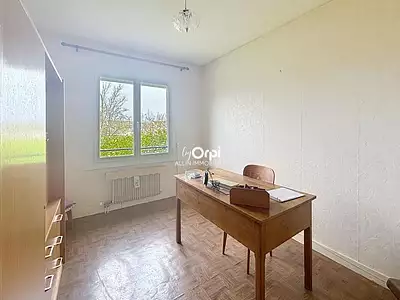 Maison, 105 m²