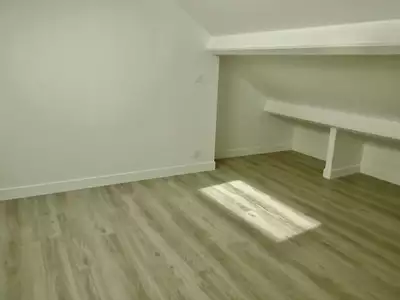 Appartement, 82,69 m²