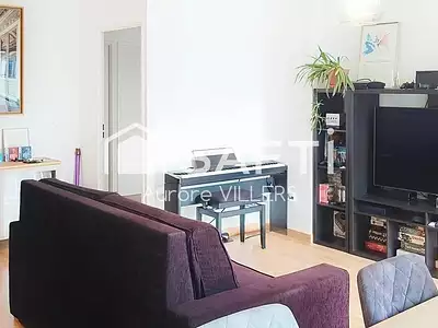 Appartement, 78 m²