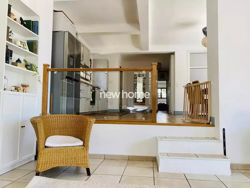 Maison, 100 m²
