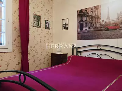 Maison, 129 m²