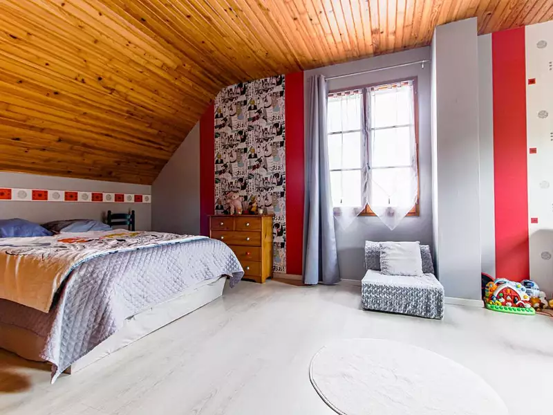 Maison, 208 m²