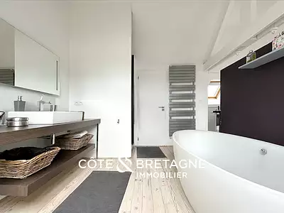 Maison, 131,9 m²
