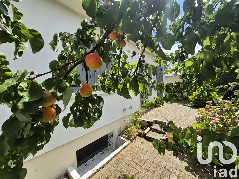Maison, 120 m²